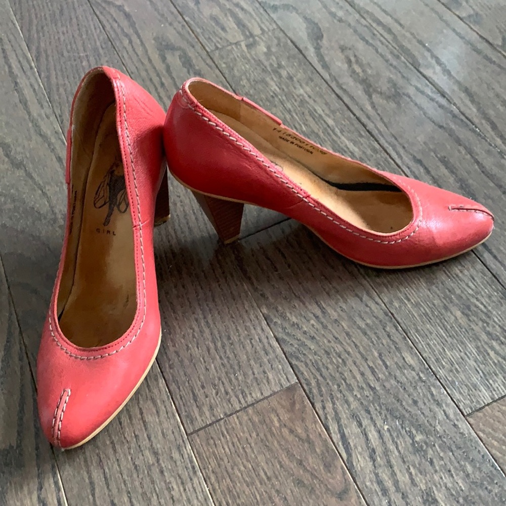 Pumps